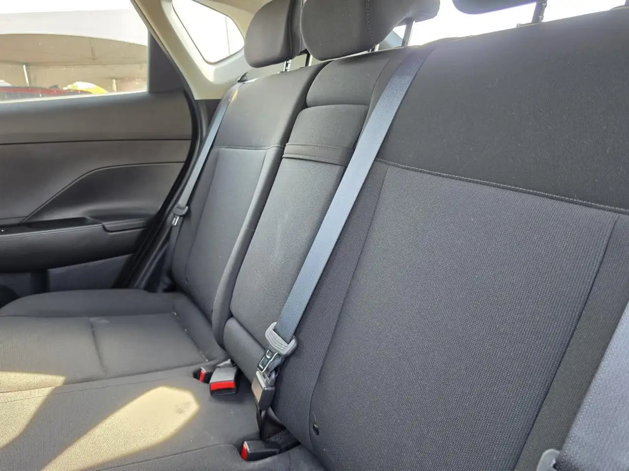 Hyundai KONA fotografie Hyundai KONA