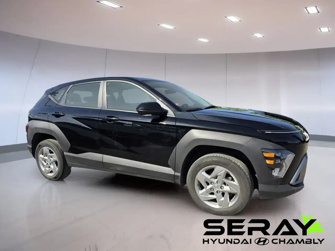 Hyundai KONA fotografie Hyundai KONA