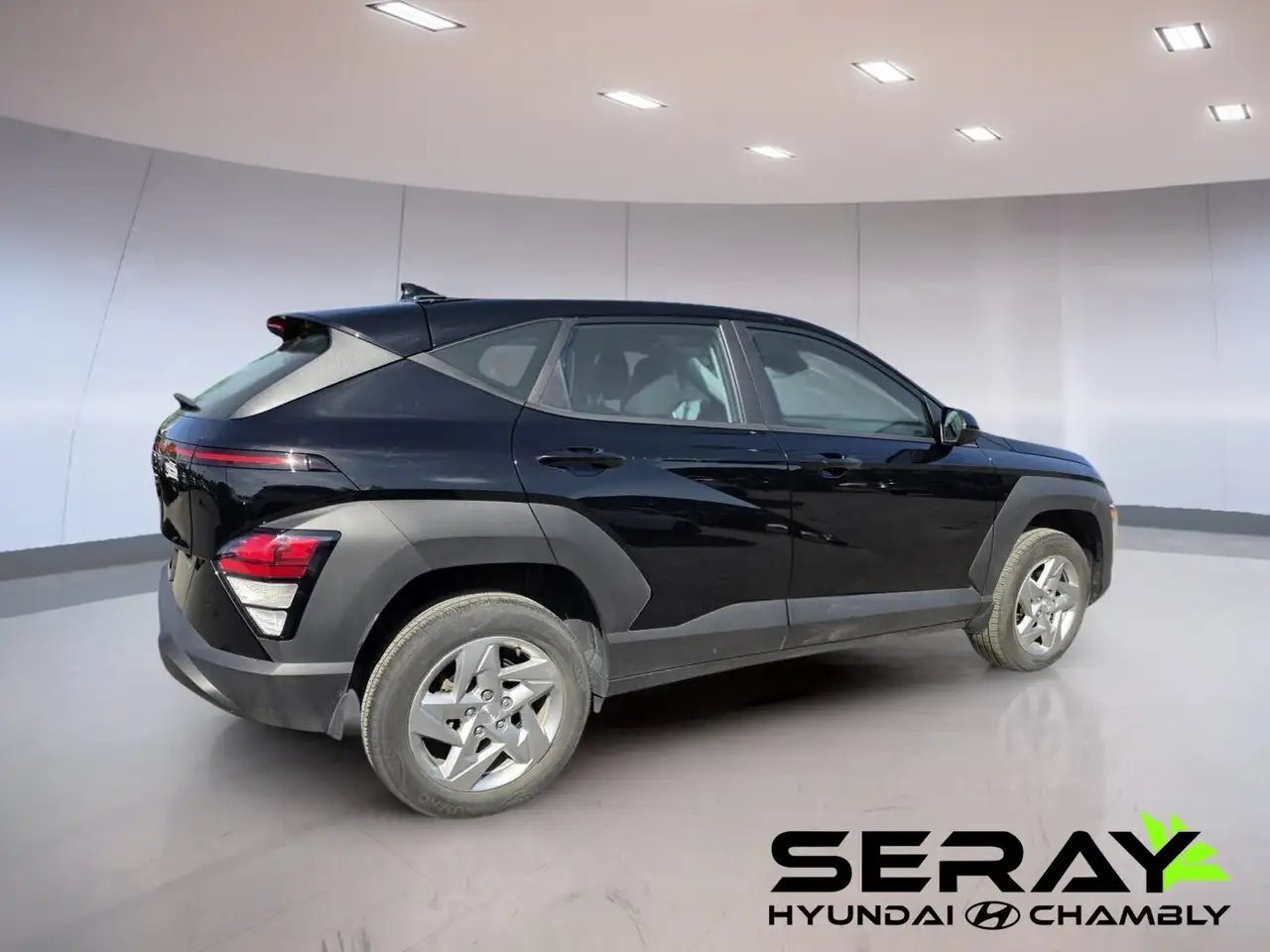 Hyundai KONA fotografie Hyundai KONA