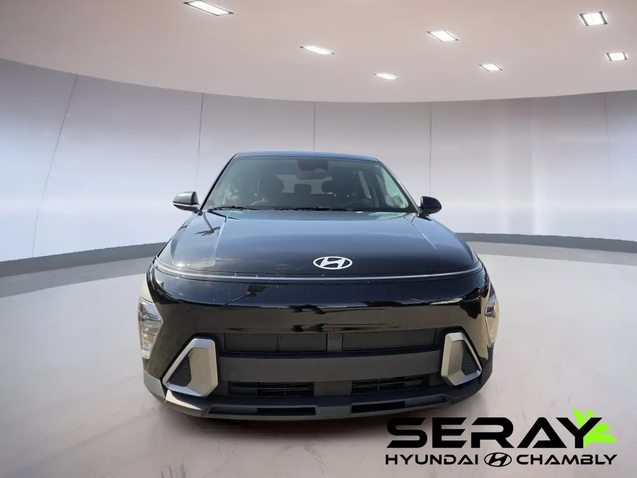 Hyundai KONA fotografie Hyundai KONA