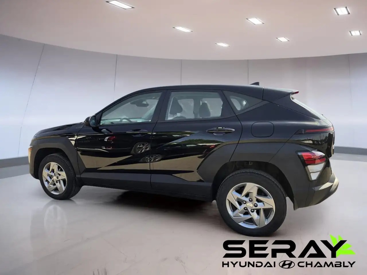Hyundai KONA fotografie Hyundai KONA