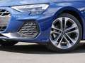 Audi A3 30 TFSI S LINE LED KAMERA PANORAMA Blau - thumbnail 5