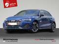 Audi A3 30 TFSI S LINE LED KAMERA PANORAMA Blau - thumbnail 1