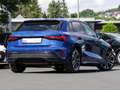 Audi A3 30 TFSI S LINE LED KAMERA PANORAMA Blau - thumbnail 2