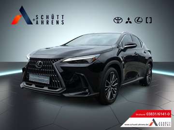 LUXURY PHEV AWD Klimasitze Temp LED Keyless Spurha