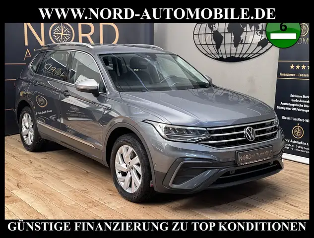Volkswagen Tiguan Allspace Life 4MOT 2.0 TDI DSG HeadUp Life