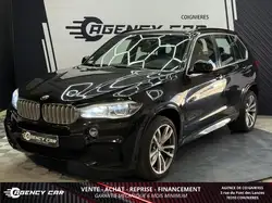 Photo BMW X5