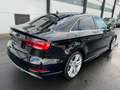 Audi A3 LIMOU S LINE LED MATRIX NAVI PDC SHZ KEYLESS Negro - thumbnail 4