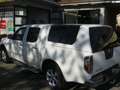 Nissan Navara 2.5 dCi Double Cab LKW-ZUL./TOPZUSTAND ! Weiß - thumbnail 4