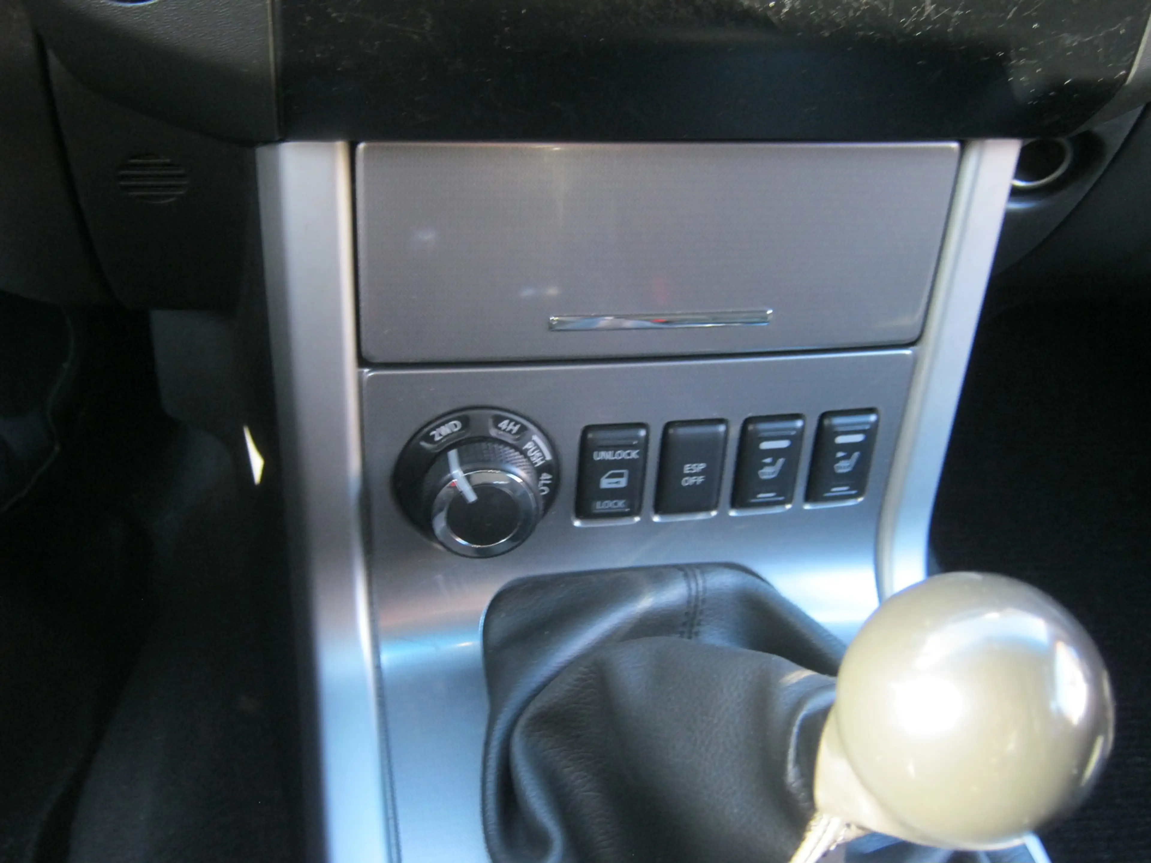 Nissan Navara 2.5 dCi Double Cab LKW-ZUL./TOPZUSTAND ! — photo 13