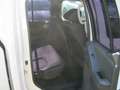 Nissan Navara 2.5 dCi Double Cab LKW-ZUL./TOPZUSTAND ! Weiß - thumbnail 9