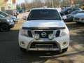 Nissan Navara 2.5 dCi Double Cab LKW-ZUL./TOPZUSTAND ! Weiß - thumbnail 5