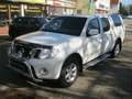 Nissan Navara 2.5 dCi Double Cab LKW-ZUL./TOPZUSTAND ! Weiß - thumbnail 2
