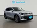 Volkswagen Tiguan 2.0TDI Life DSG 110kW Argent - thumbnail 1