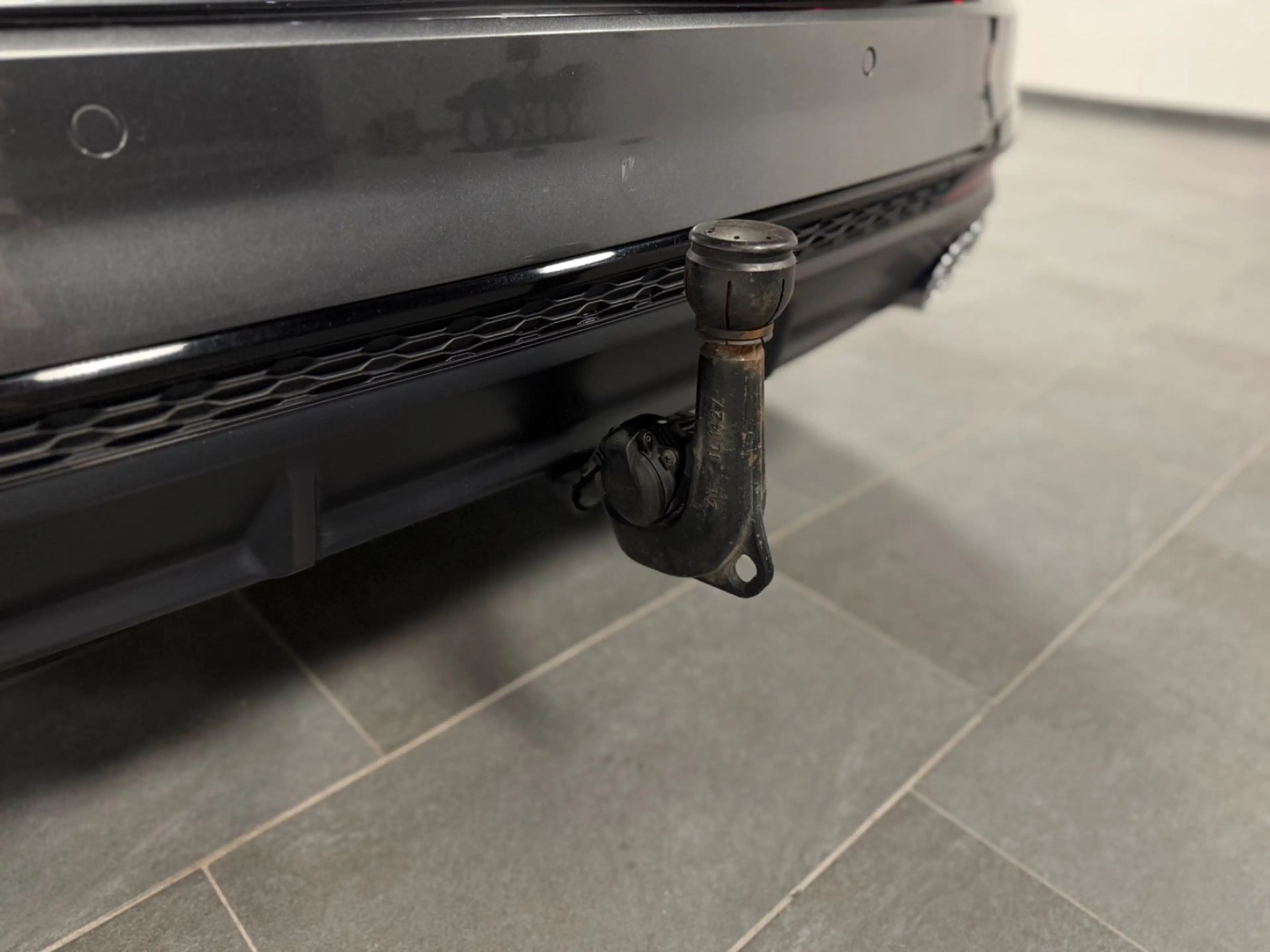 Audi S4 TDI Virt*HUD*Memory*Matix*B&O*AHK*Lane*Side* — photo 9