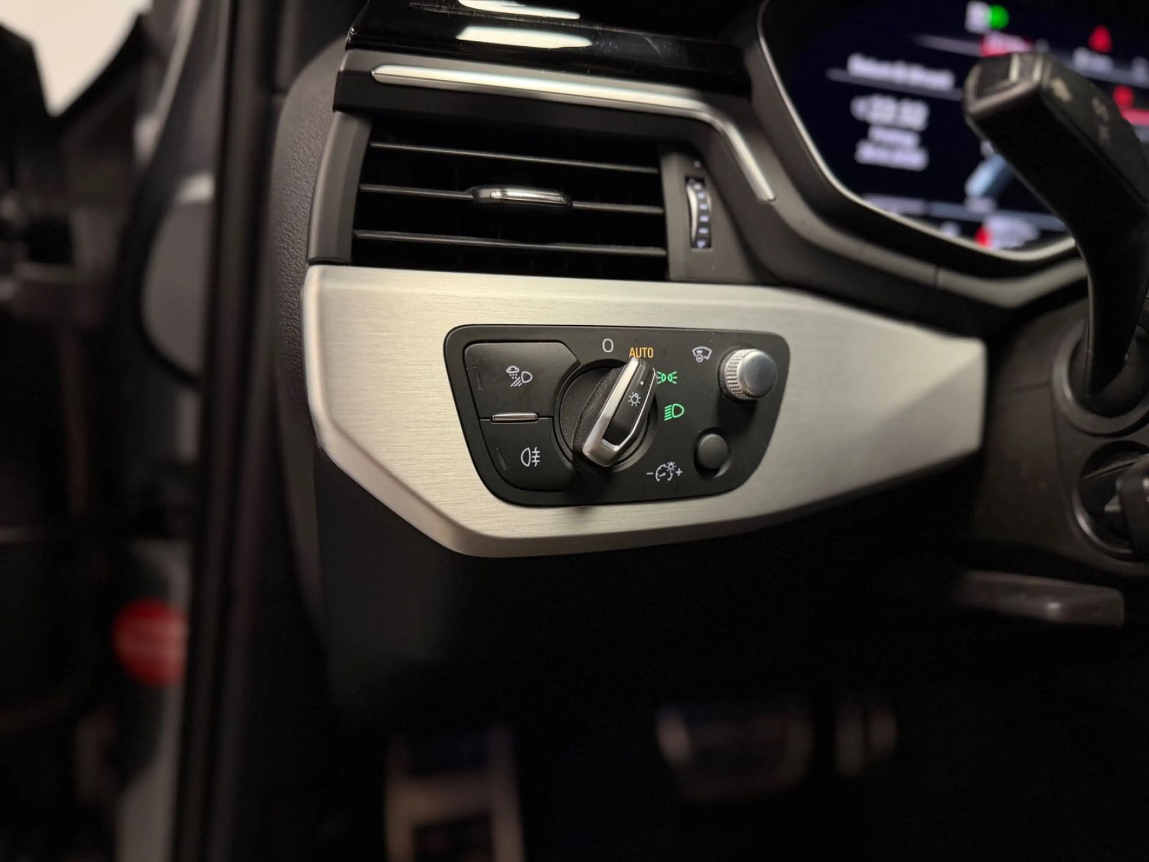 Audi S4 TDI Virt*HUD*Memory*Matix*B&O*AHK*Lane*Side* — photo 11