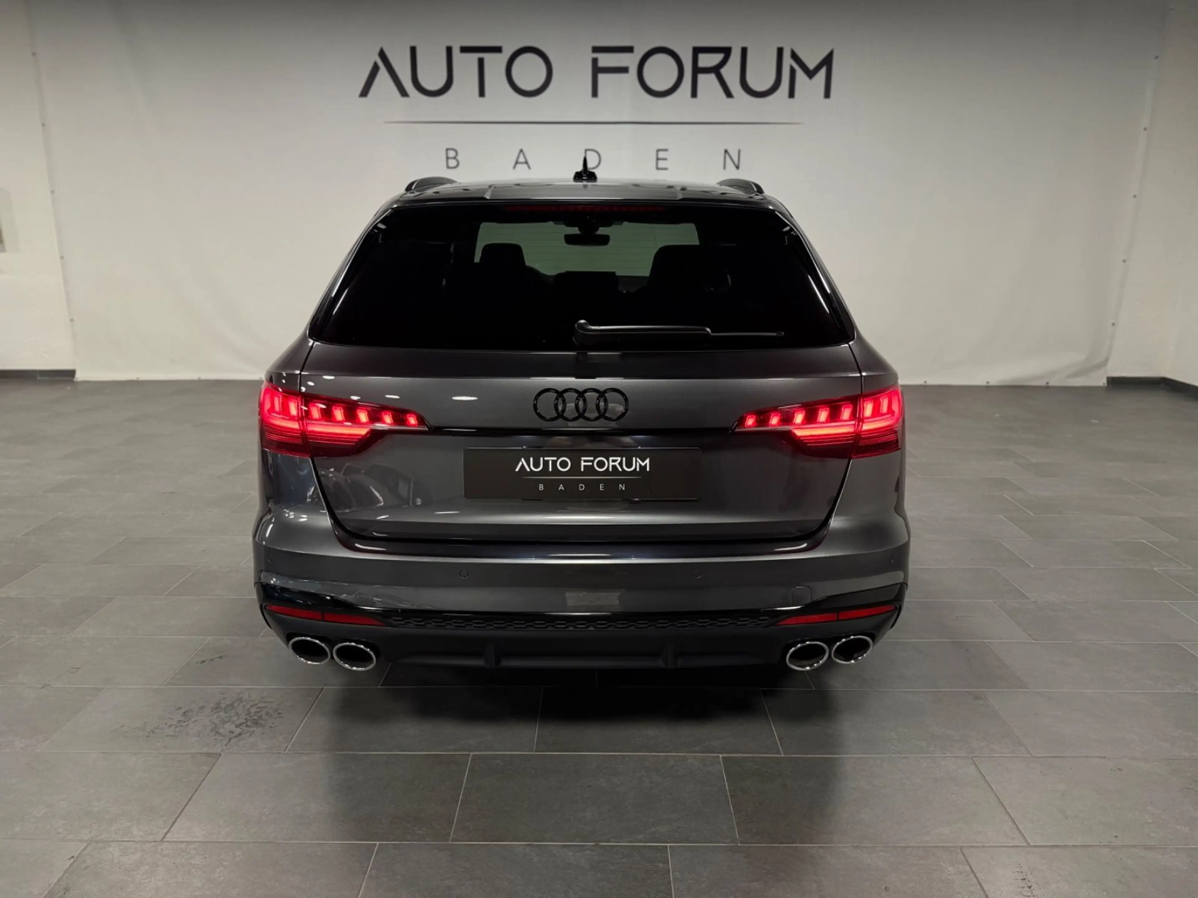 Audi S4 TDI Virt*HUD*Memory*Matix*B&O*AHK*Lane*Side* — photo 7
