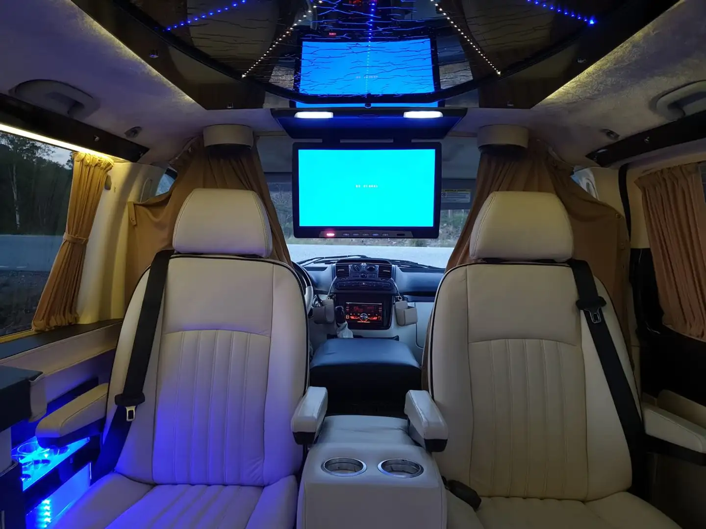 Mercedes-Benz Vito 2007 - 2