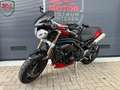 Triumph SPEED TRIPLE Zwart - thumbnail 2