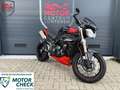 Triumph SPEED TRIPLE Zwart - thumbnail 1