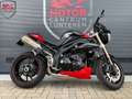 Triumph SPEED TRIPLE Zwart - thumbnail 14