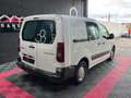 Peugeot Partner CABINE APPROFONDIE L2 1.6 HDI 90 ch ~ 5 Places ~ Blanc - thumbnail 5