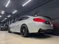 BMW 420 420d M-PERF.`SCHIEBE`LED`KAMERA`LEDER`MEMORY`HUD` Silber - thumbnail 14