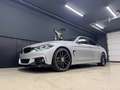 BMW 420 420d M-PERF.`SCHIEBE`LED`KAMERA`LEDER`MEMORY`HUD` Silber - thumbnail 3