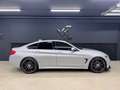 BMW 420 420d M-PERF.`SCHIEBE`LED`KAMERA`LEDER`MEMORY`HUD` Silber - thumbnail 7