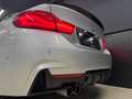 BMW 420 420d M-PERF.`SCHIEBE`LED`KAMERA`LEDER`MEMORY`HUD` Silber - thumbnail 17