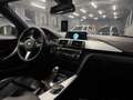 BMW 420 420d M-PERF.`SCHIEBE`LED`KAMERA`LEDER`MEMORY`HUD` Silber - thumbnail 22