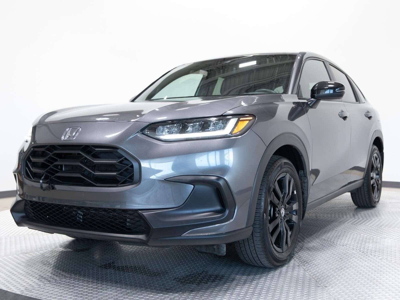 2027 Honda HR-V SPORT / NO ACCIDENTS