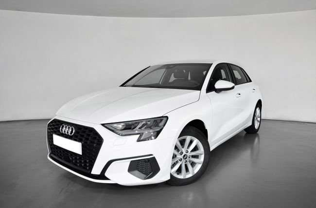 Audi A3 Sportback City Line 30 TFSI 81 kW (110 CV) - foto 1