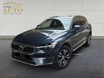 T6 AWD Recharge - 253+145 - BVA Geartronic  II 2017 Inscription Business PHASE 2