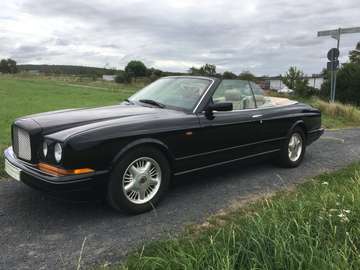 frühes Modell--  Oldtimer mit H Kennzeichen /190€ Steuer p.A.