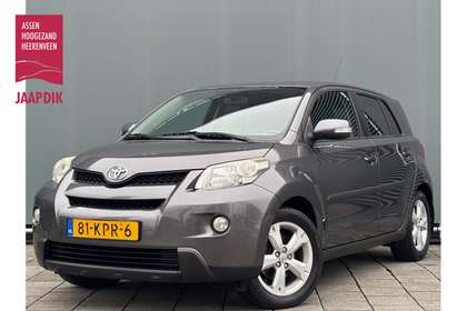 Toyota Urban Cruiser BWJ 2010 | 1.3 VVT-i 101PK Aspiration | AIRCO | TR