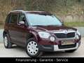 Skoda Yeti 1.2 TSI Active/1 HAND/SH-GEPFLEGT/PANO/AHK Rot - thumbnail 3
