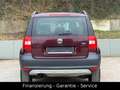 Skoda Yeti 1.2 TSI Active/1 HAND/SH-GEPFLEGT/PANO/AHK Rot - thumbnail 6
