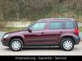 Skoda Yeti 1.2 TSI Active/1 HAND/SH-GEPFLEGT/PANO/AHK Rot - thumbnail 7