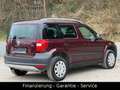 Skoda Yeti 1.2 TSI Active/1 HAND/SH-GEPFLEGT/PANO/AHK Rot - thumbnail 4