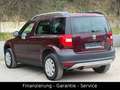 Skoda Yeti 1.2 TSI Active/1 HAND/SH-GEPFLEGT/PANO/AHK Rot - thumbnail 5