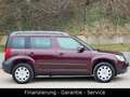 Skoda Yeti 1.2 TSI Active/1 HAND/SH-GEPFLEGT/PANO/AHK Rot - thumbnail 8