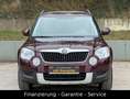 Skoda Yeti 1.2 TSI Active/1 HAND/SH-GEPFLEGT/PANO/AHK Rot - thumbnail 2