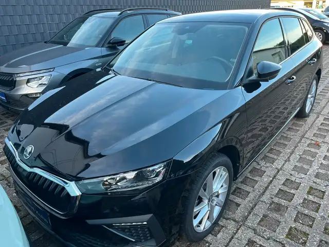 Skoda Scala Select,AHK,5jGar.WP,PDC,Navi,FSH,17-Z.Aluf