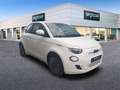 Fiat 500e 87Kw Icon Blanc - thumbnail 3