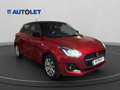 Suzuki Swift Swift VI 2020 1.2h Cool 2wd Rosso - thumbnail 3