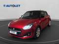 Suzuki Swift Swift VI 2020 1.2h Cool 2wd Rosso - thumbnail 1