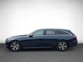 Mercedes-Benz E 220 d 4MATIC T-Modell Stdhz PTS Sitzklima AHK Blau - thumbnail 7