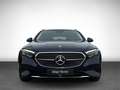 Mercedes-Benz E 220 d 4MATIC T-Modell Stdhz PTS Sitzklima AHK Blau - thumbnail 4
