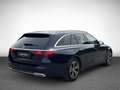 Mercedes-Benz E 220 d 4MATIC T-Modell Stdhz PTS Sitzklima AHK Blau - thumbnail 6